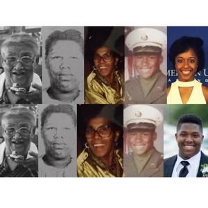 Meet your Posher, Jeffrey